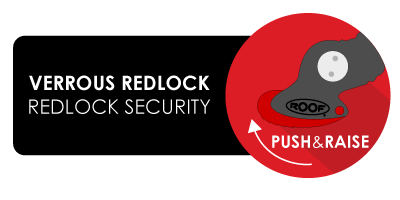 RED LOCK SECURITY